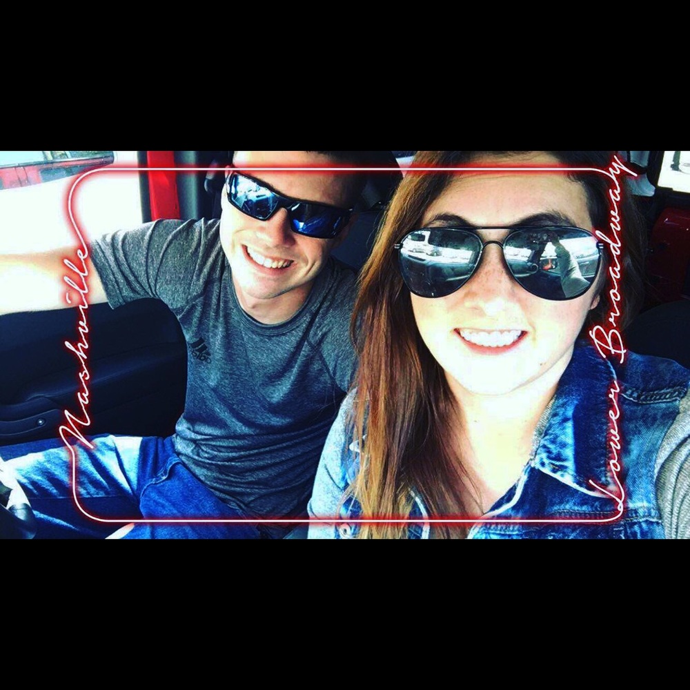 Meet your Posher, Taylor